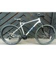 G.T Aggressor Mountain Bike